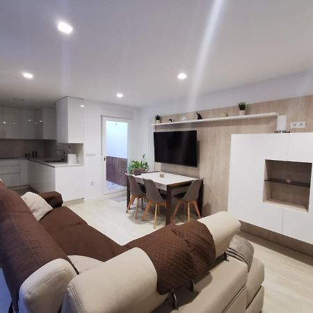 Casa Viento De Levante Кадис Екстериор снимка