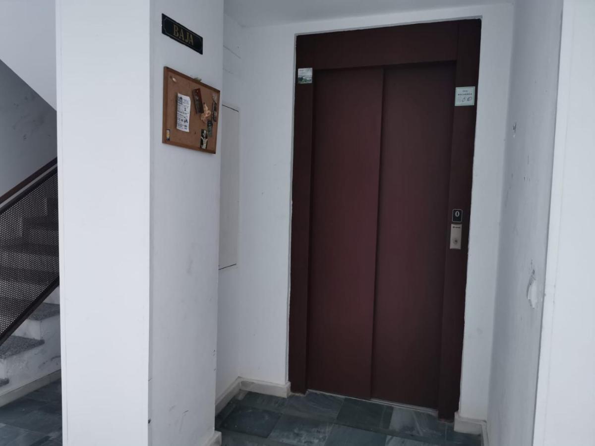 Casa Viento De Levante Кадис Екстериор снимка
