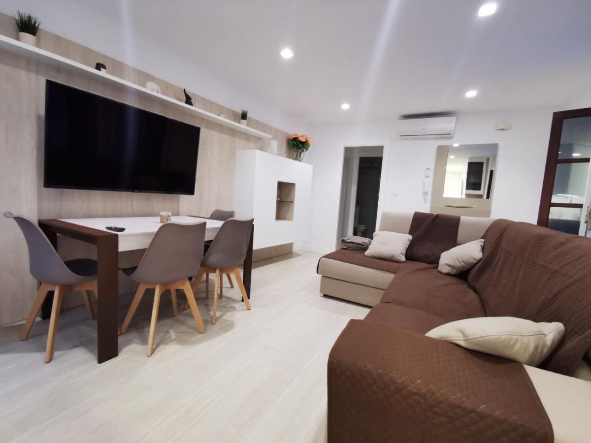 Casa Viento De Levante Кадис Екстериор снимка
