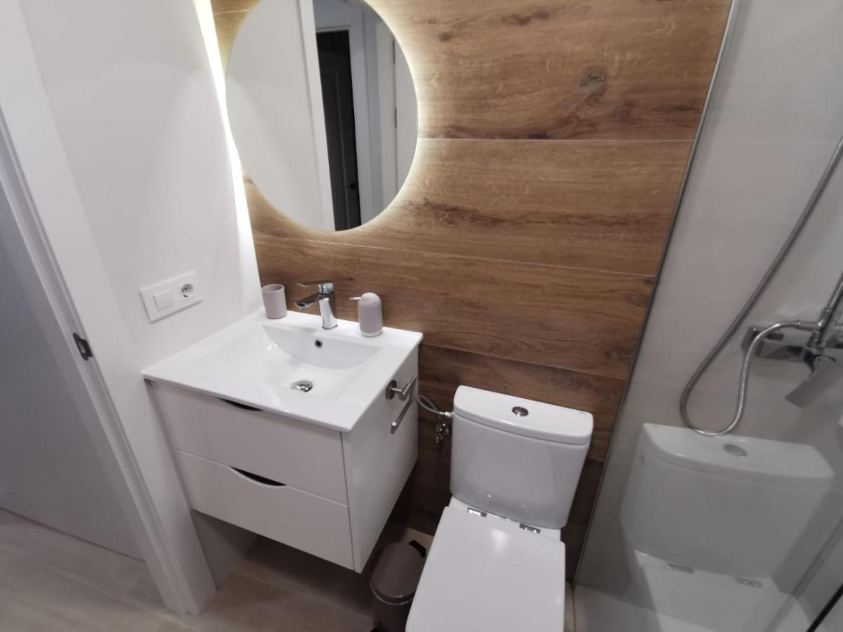 Casa Viento De Levante Кадис Екстериор снимка