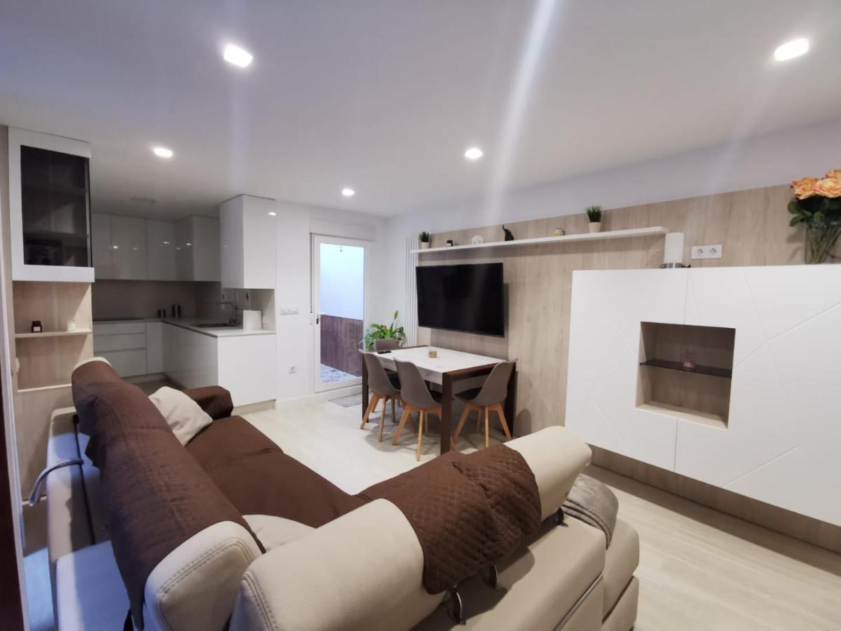 Casa Viento De Levante Кадис Екстериор снимка